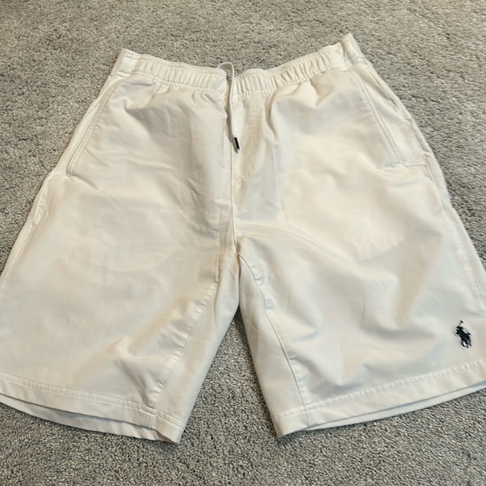 Polo Sport Performance Shorts